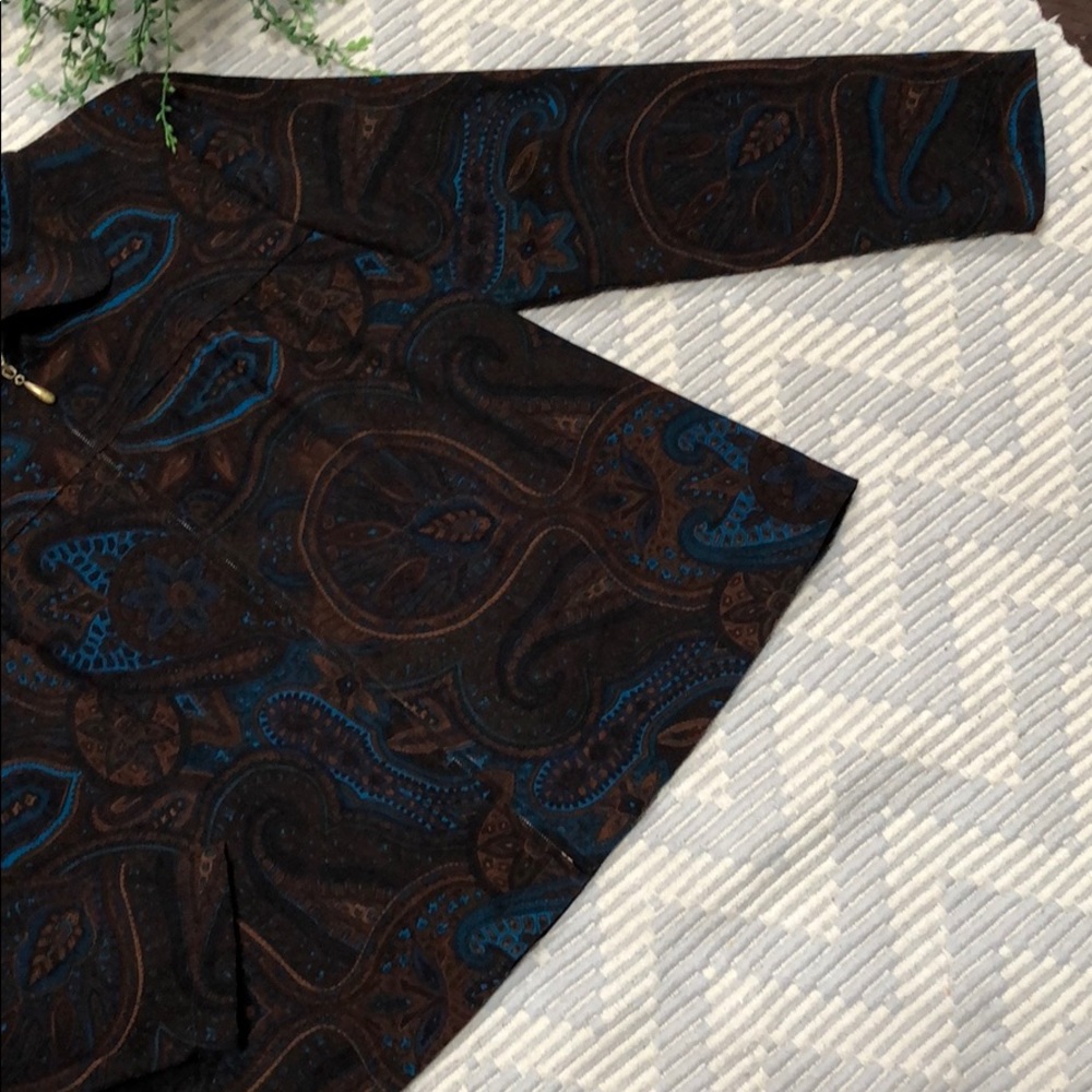 Notations Jacket - image 3